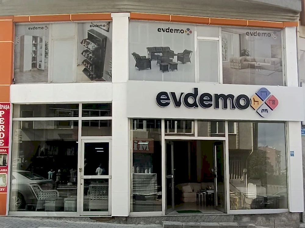 Evdemo Çorum Mağaza