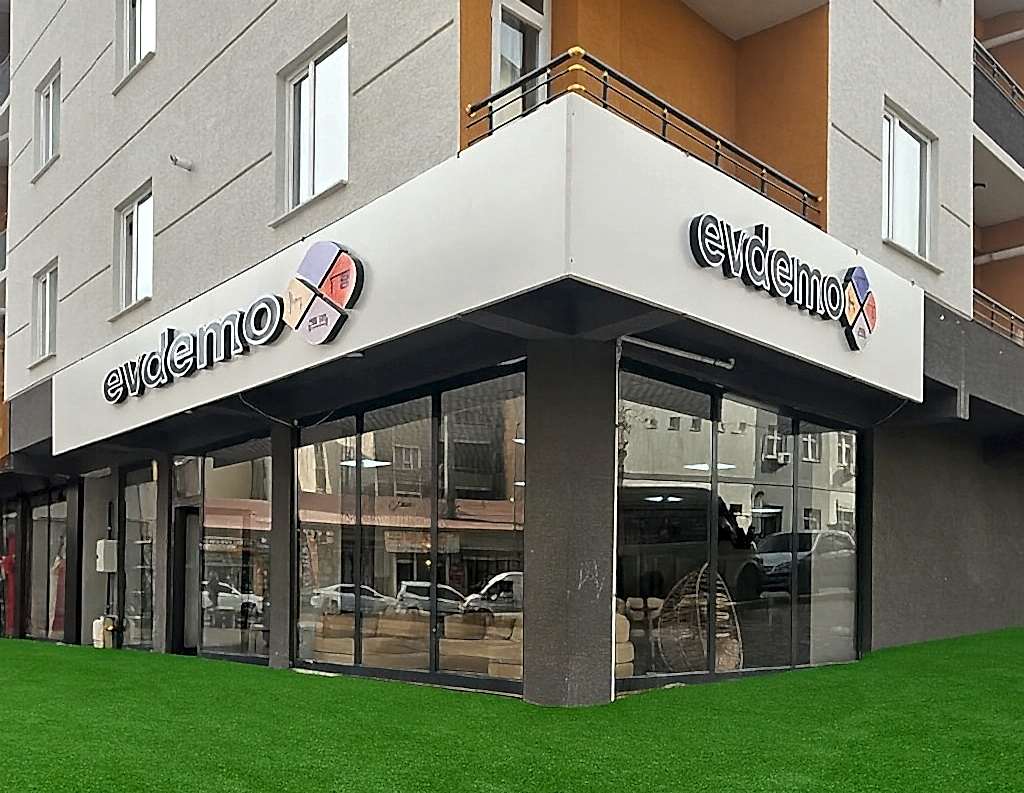 Evdemo Muş Mağaza