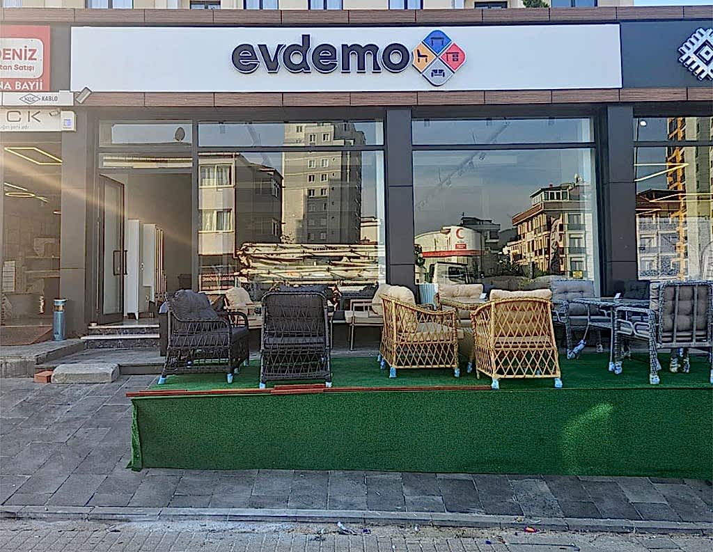 Evdemo Sultanbeyli